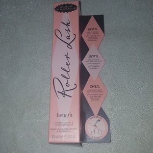 Benefit roller Lash mascara full size